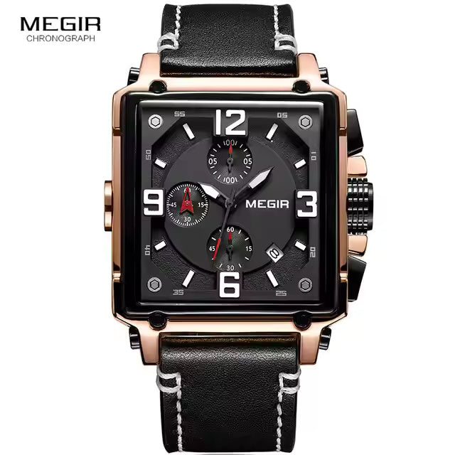 Megir 2061 Black
