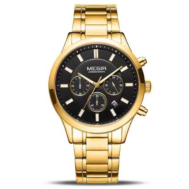 Megir 2150 Gold