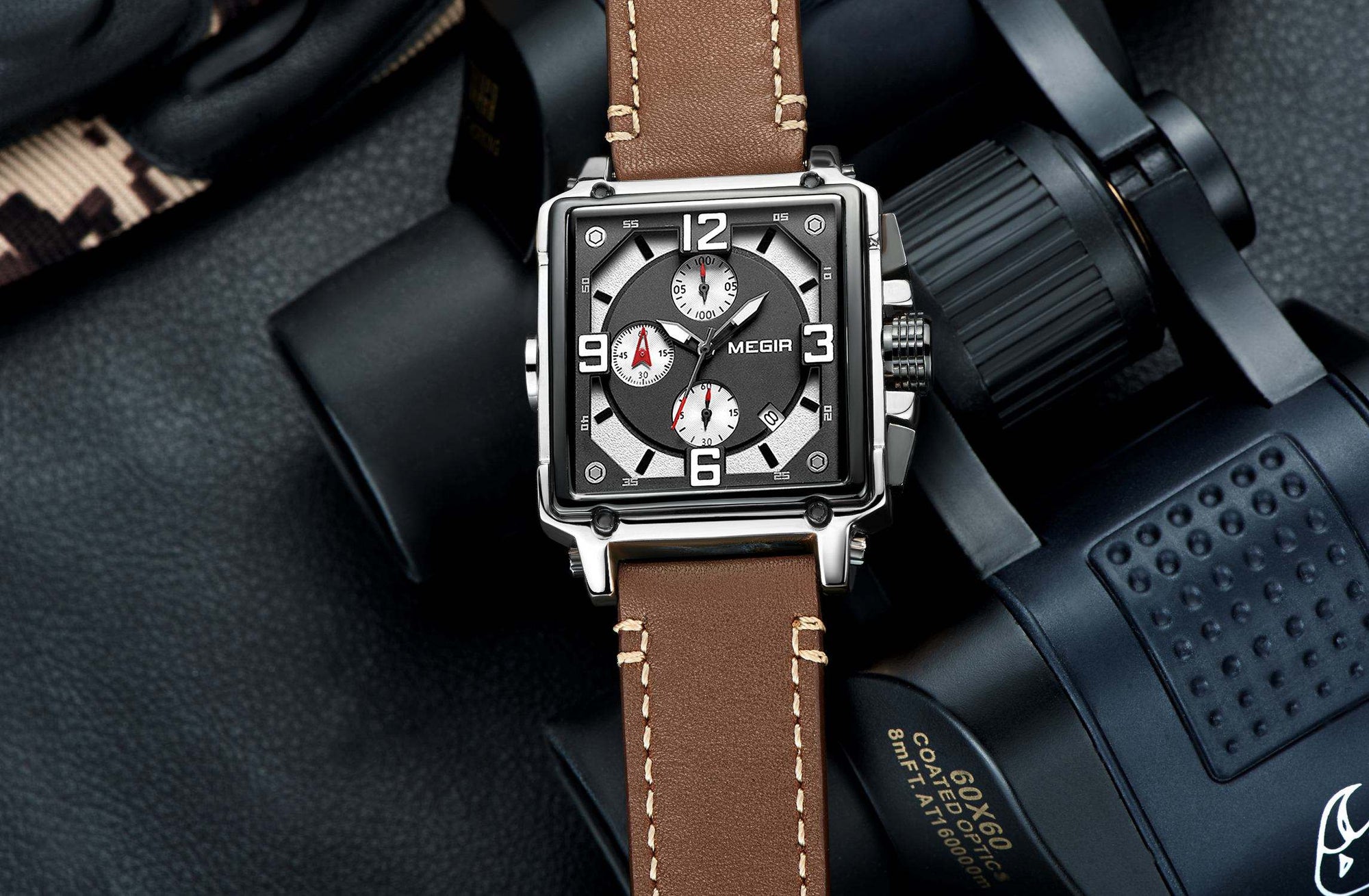 megir 2061 brown