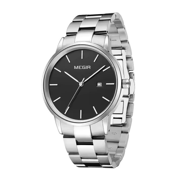 Megir 2164 Silver