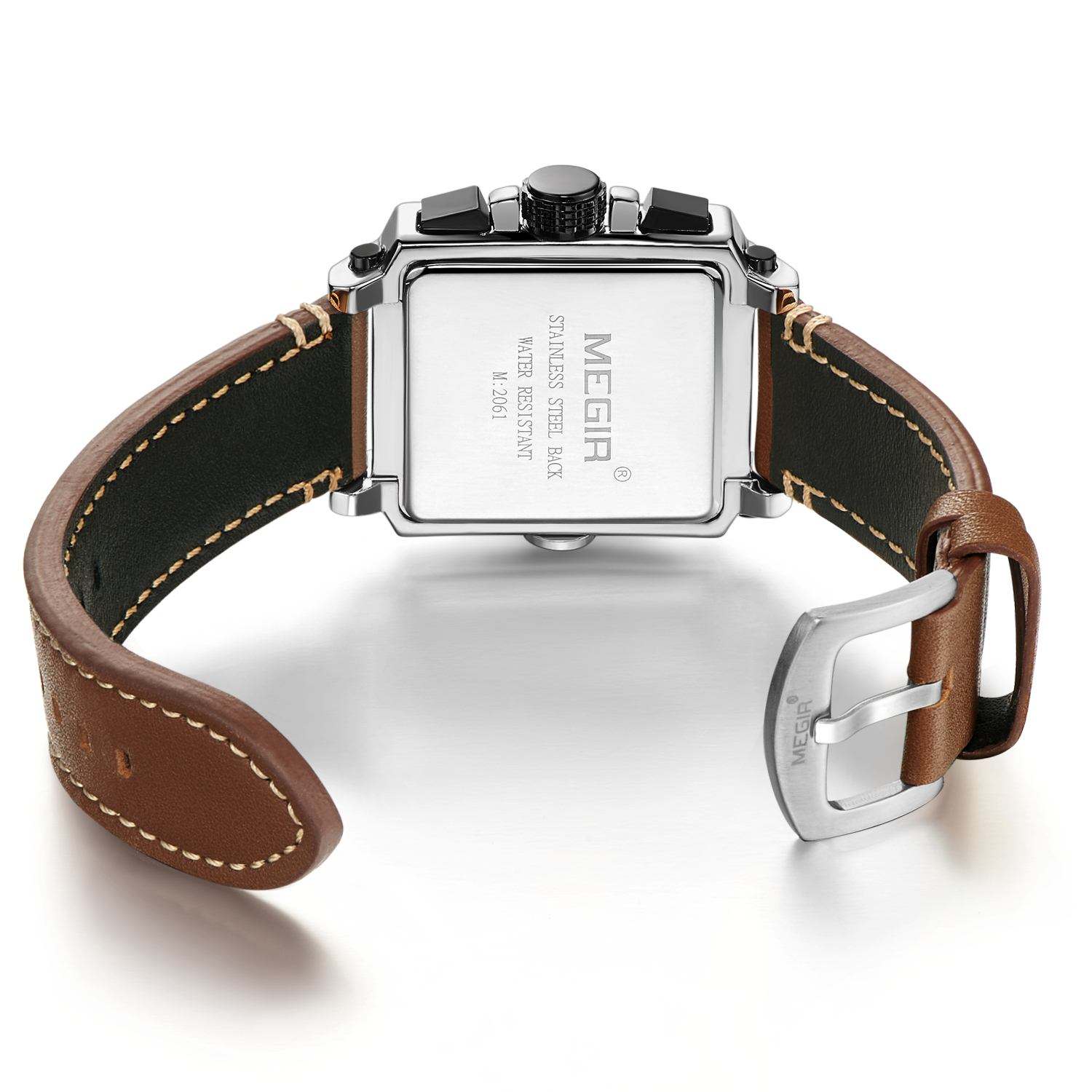 megir 2061 brown