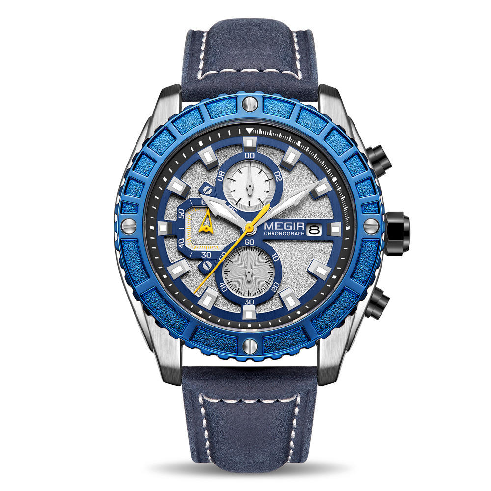 megir 2119 blue