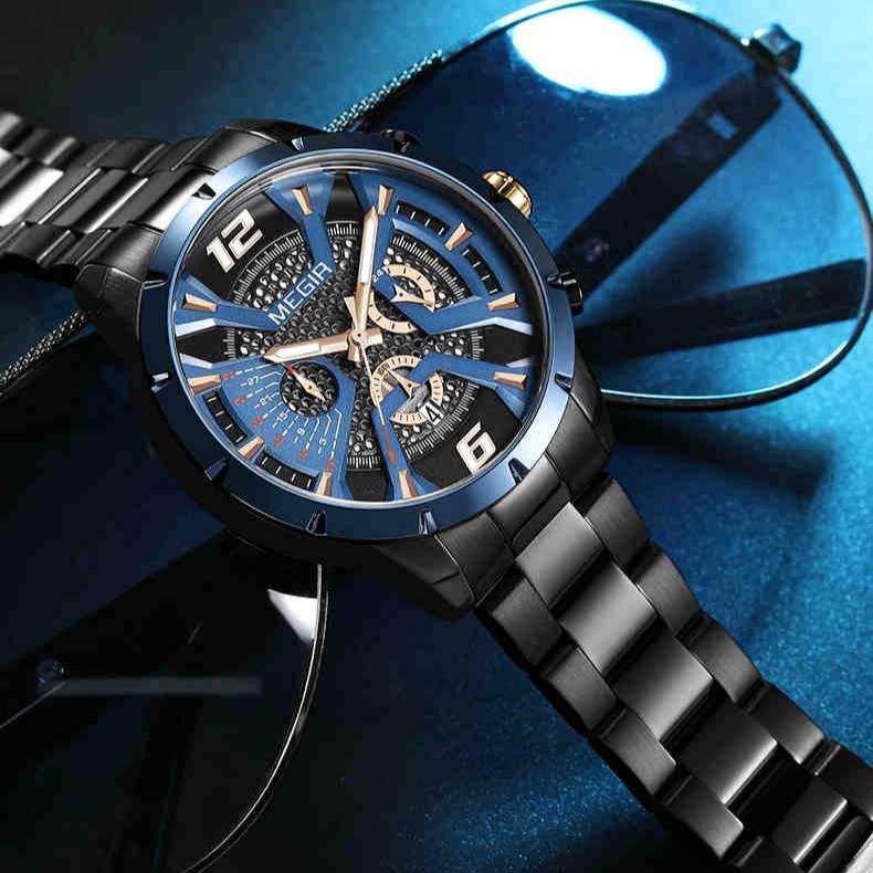 mehir 2221 blue