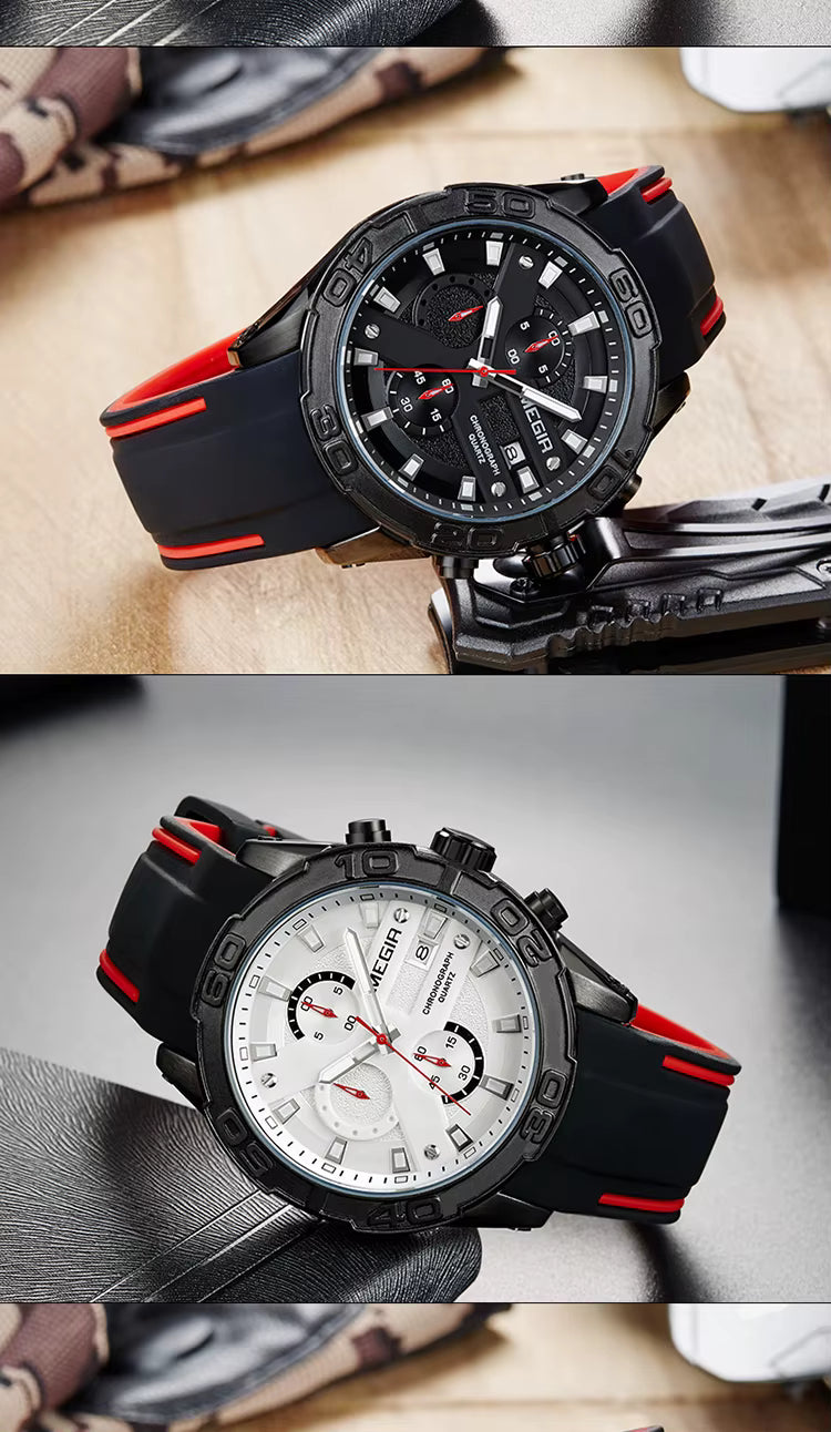 megir 2055 white