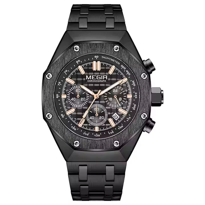 Megir 2213 Black