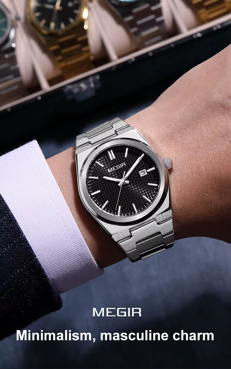 megir 1086 black