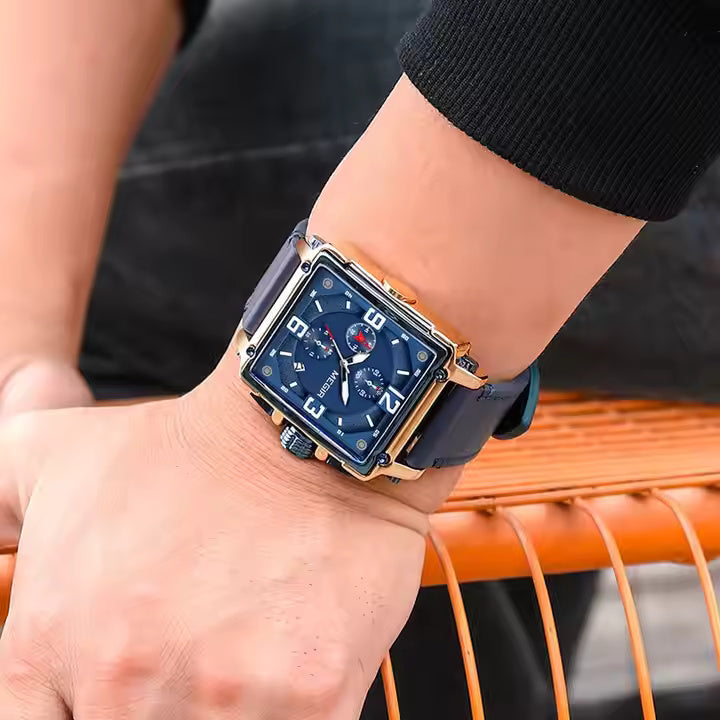 Megir 2061 Blue