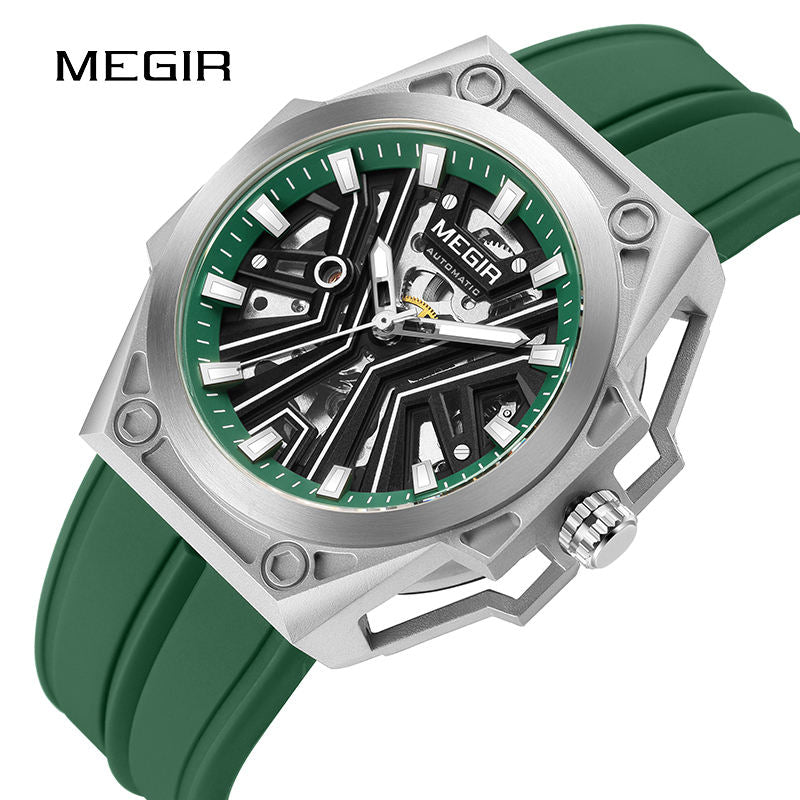 megir 8603 green