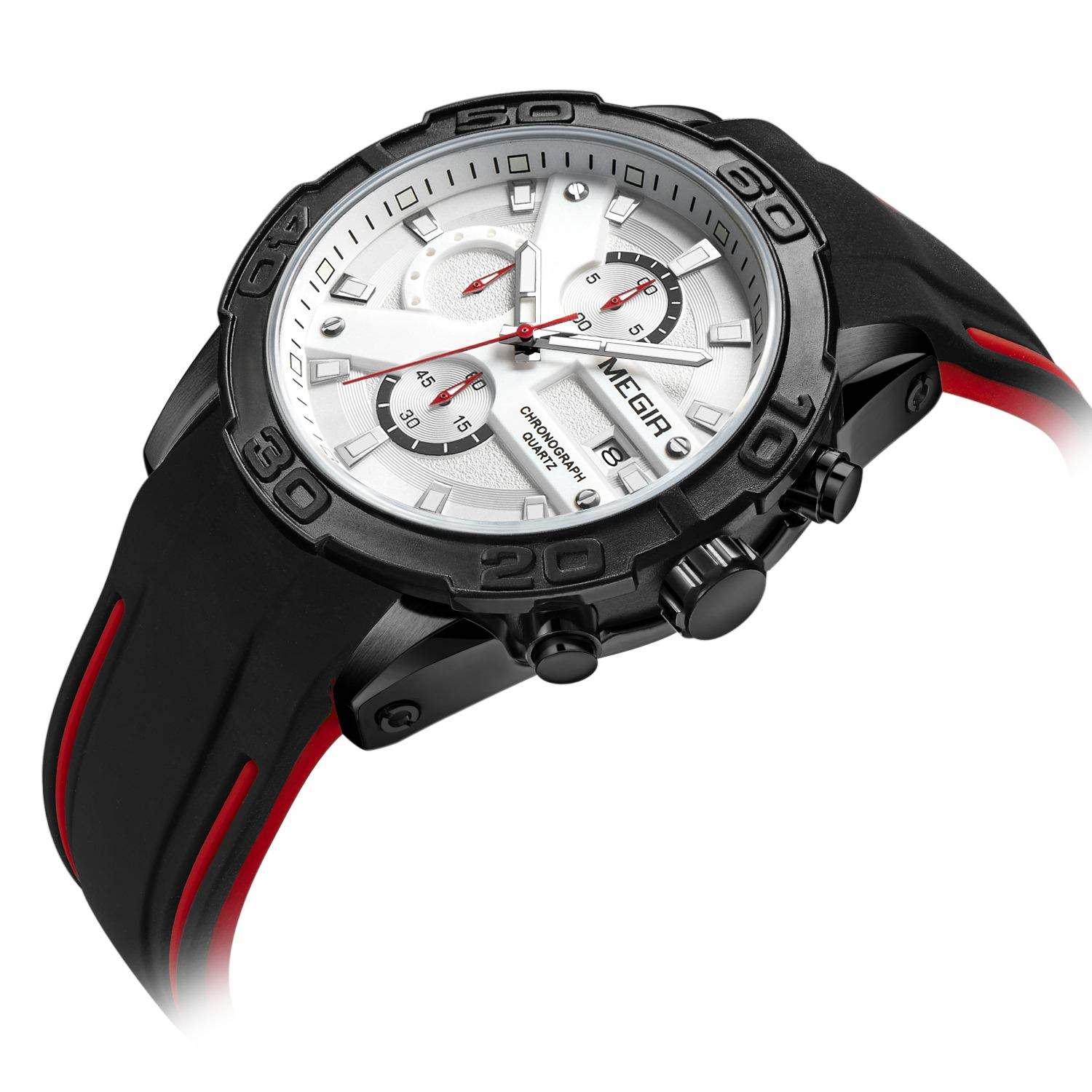 megir 2055 white