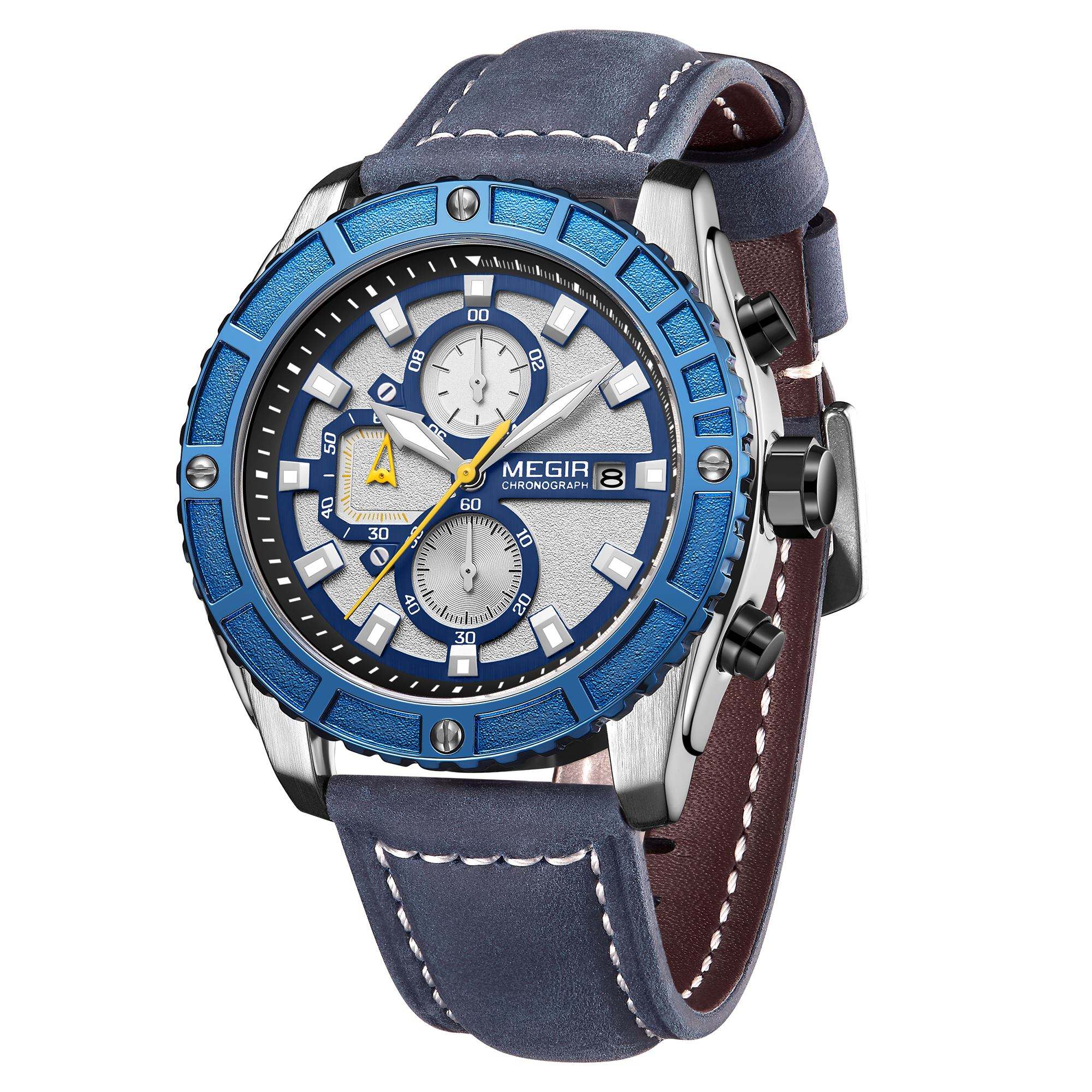 megir 2119 blue