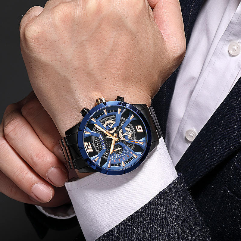 mehir 2221 blue