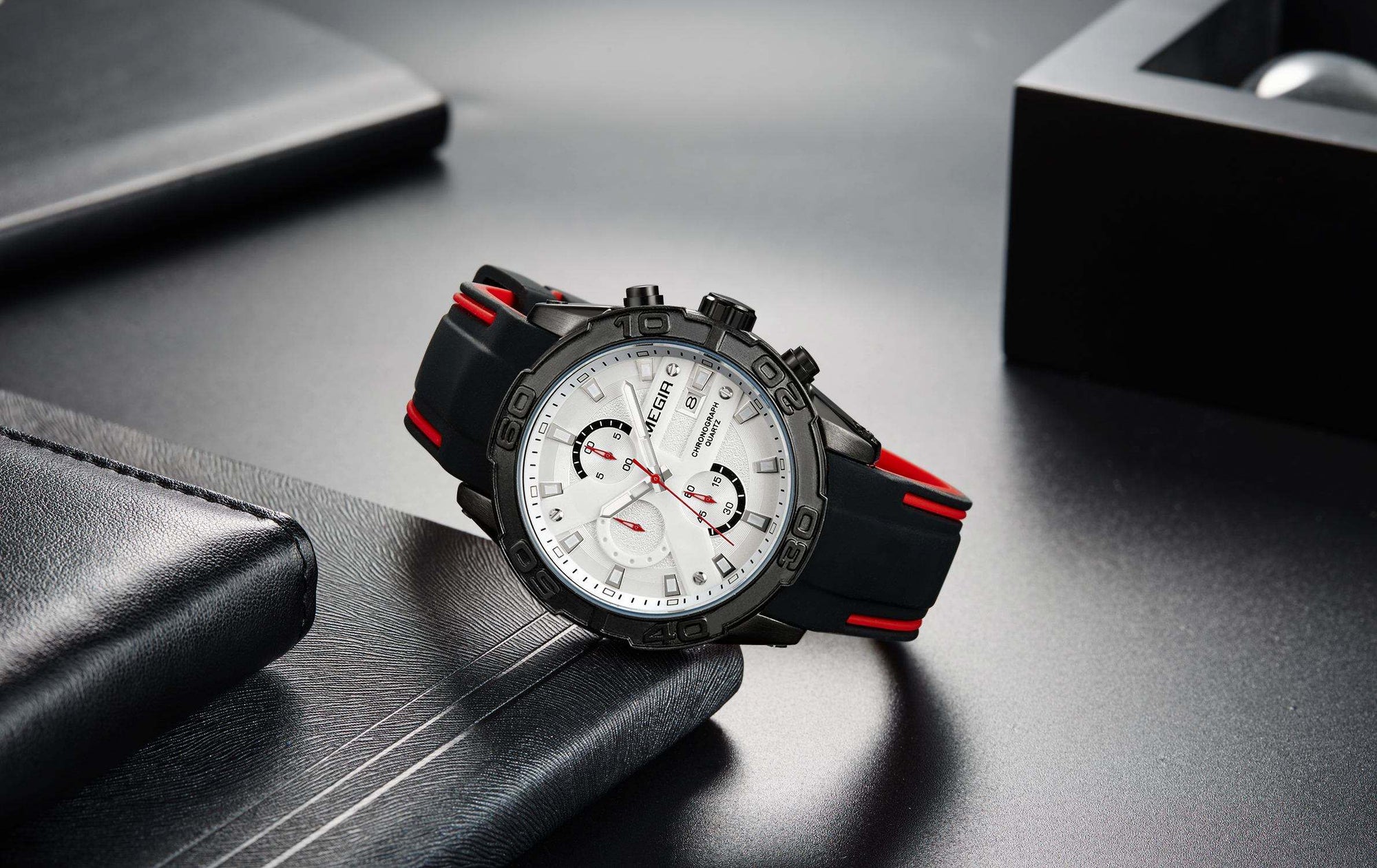 megir 2055 white