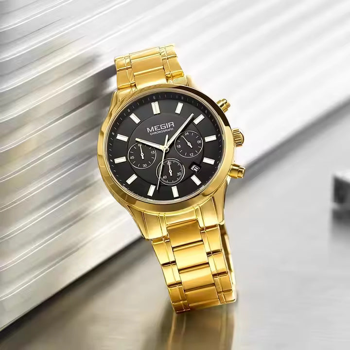 Megir 2150 Gold