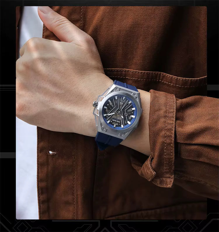 megir 8603 blue