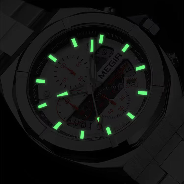 Megir 2225 Black