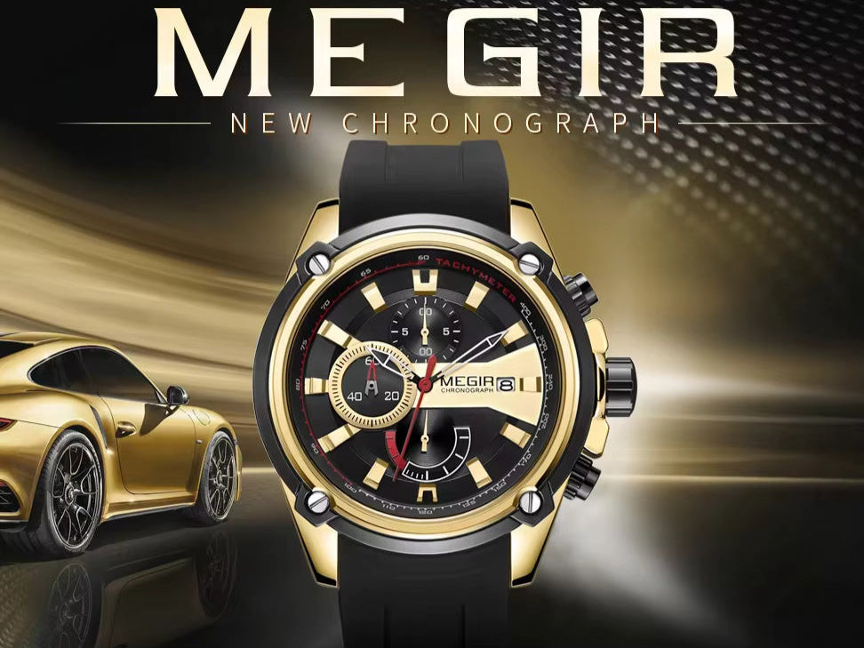 Megir 2086