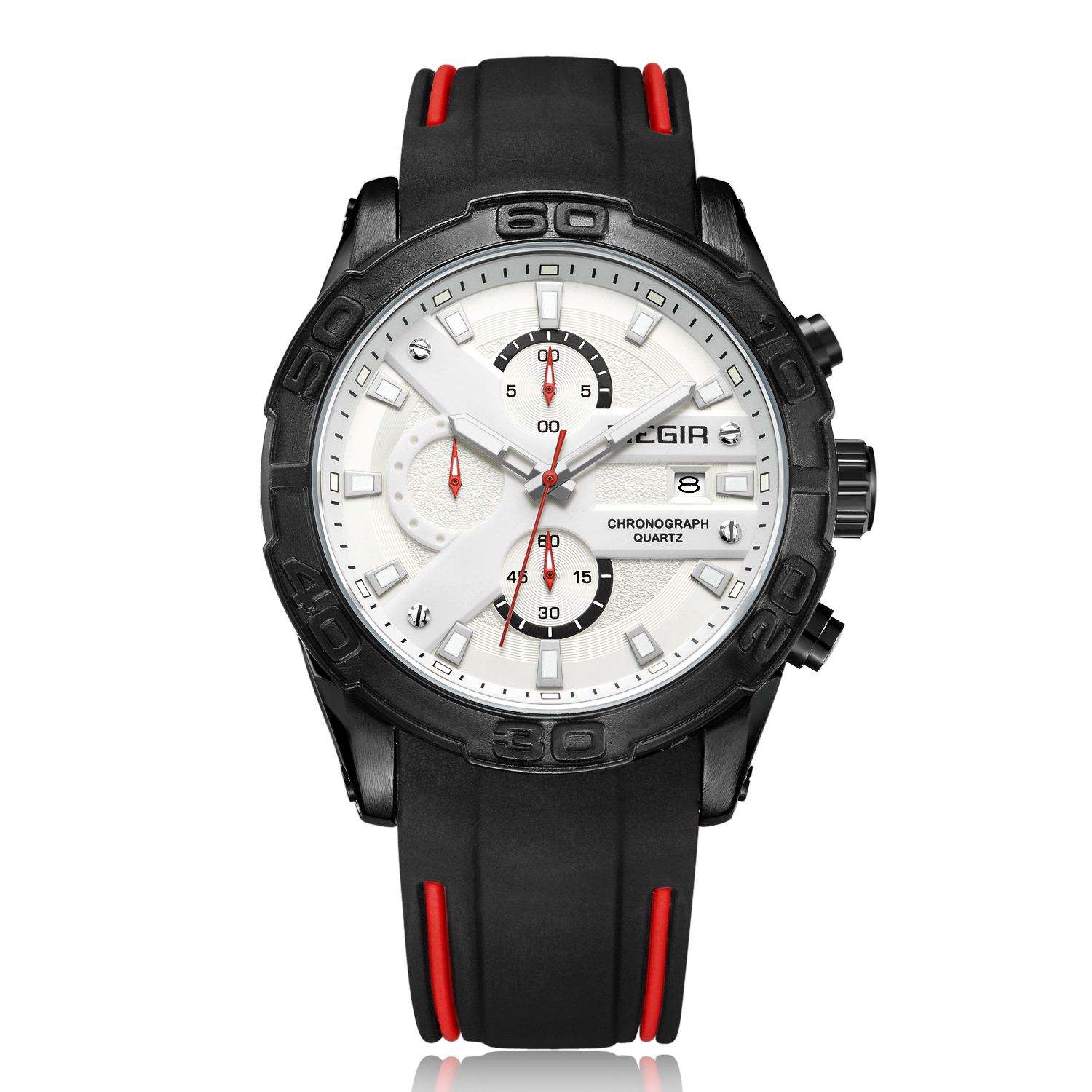 megir 2055 white