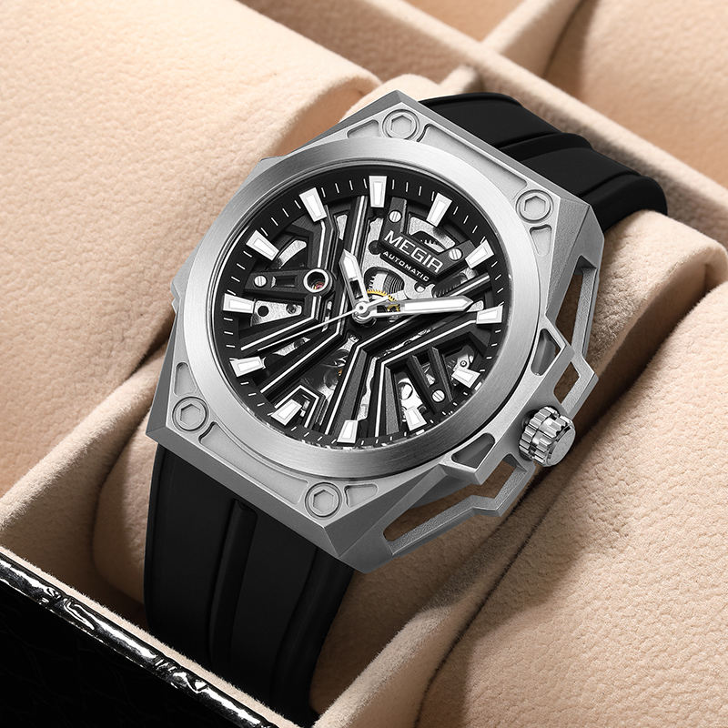 megir 8603 black