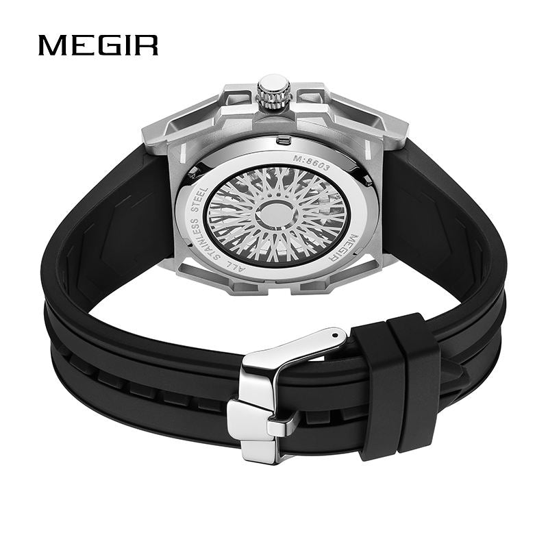 megir 8603 black