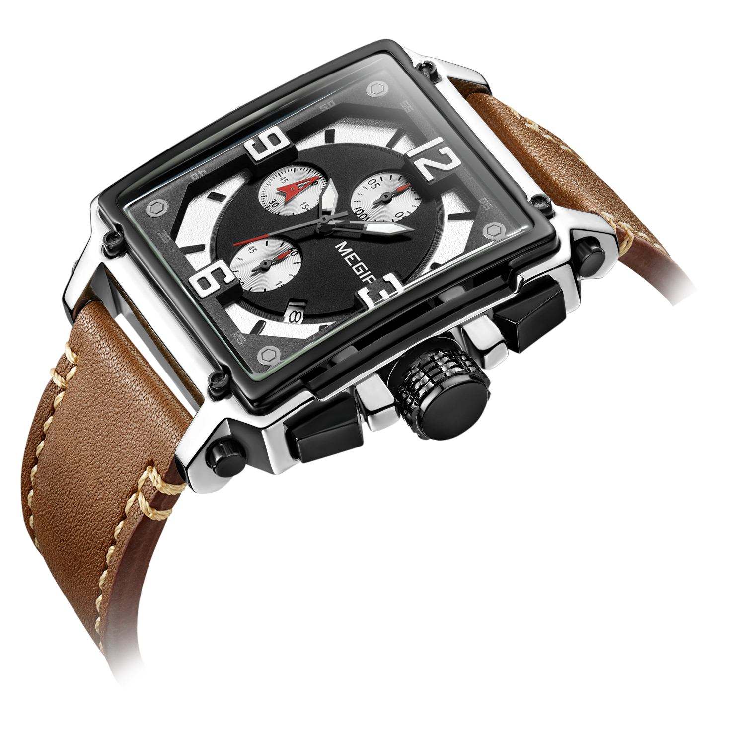 megir 2061 brown
