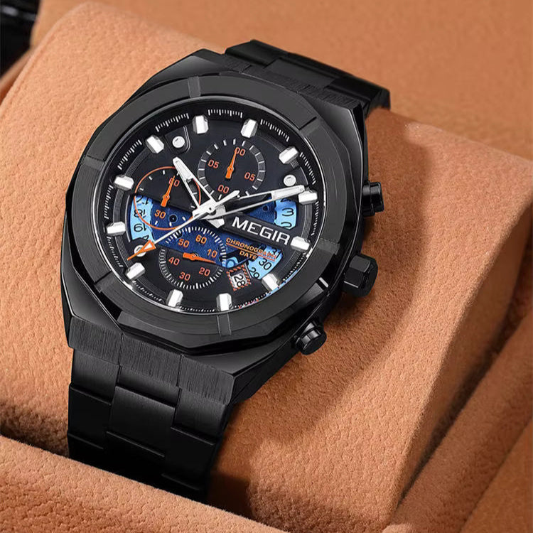 Megir 2225 Black