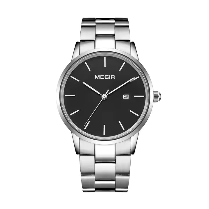 Megir 2164 Silver