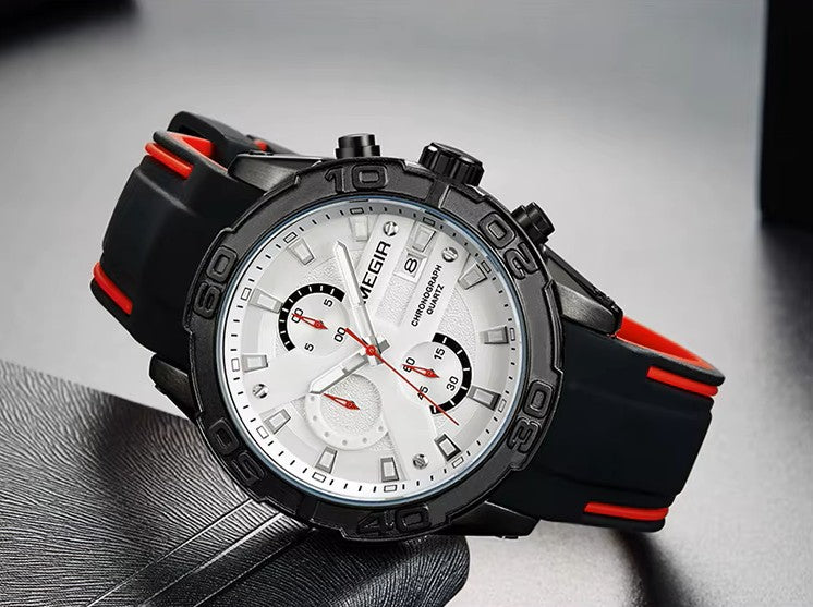 megir 2055 white