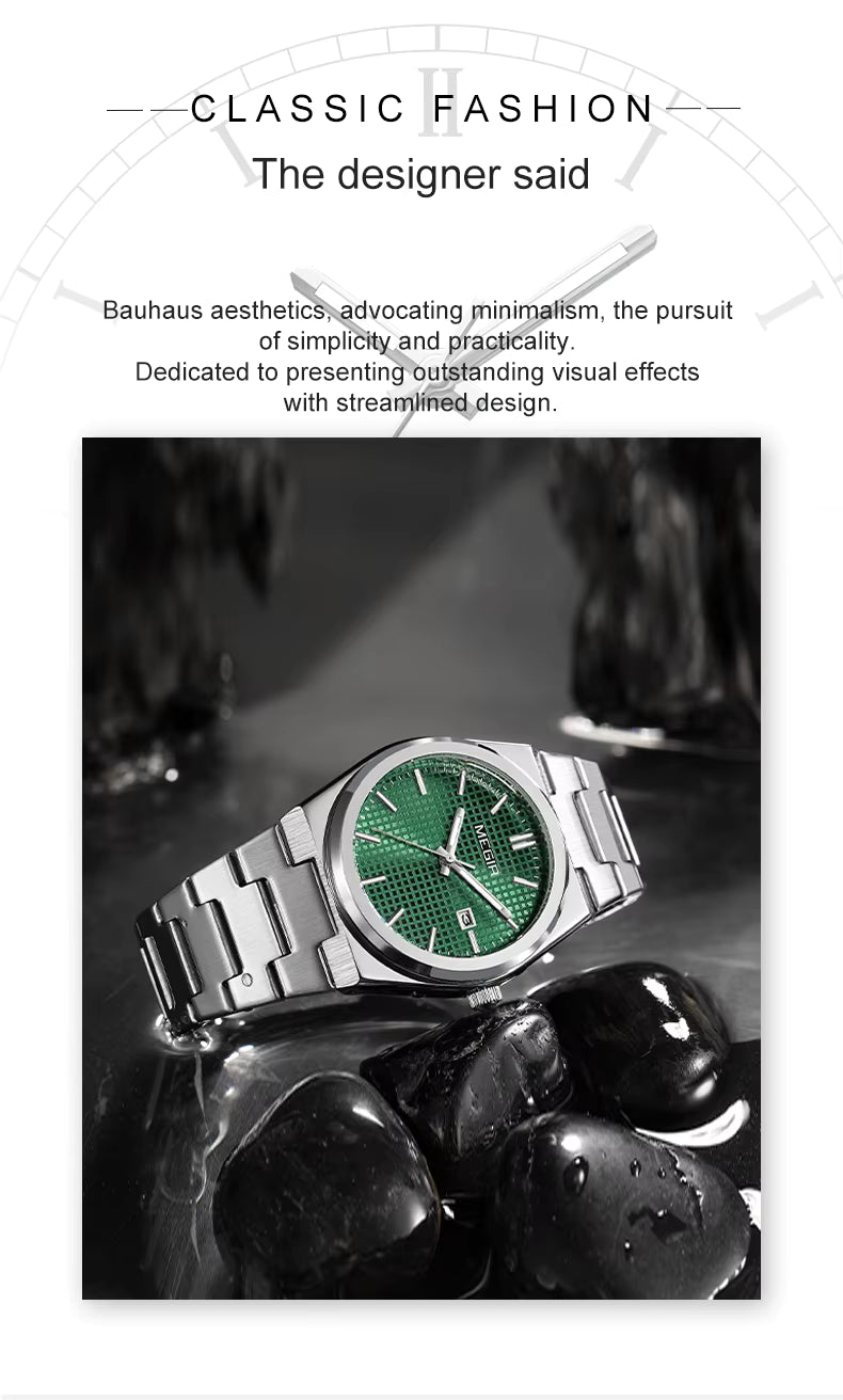 megir 1086 green