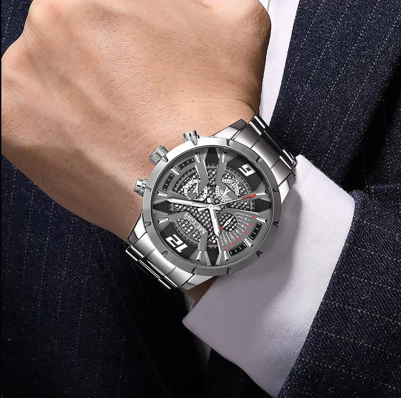 Megir 2221 SIlver