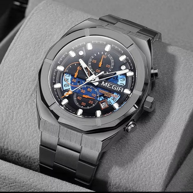 Megir 2225 Black