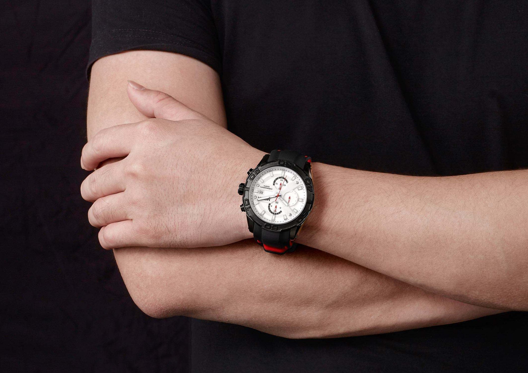 megir 2055 white