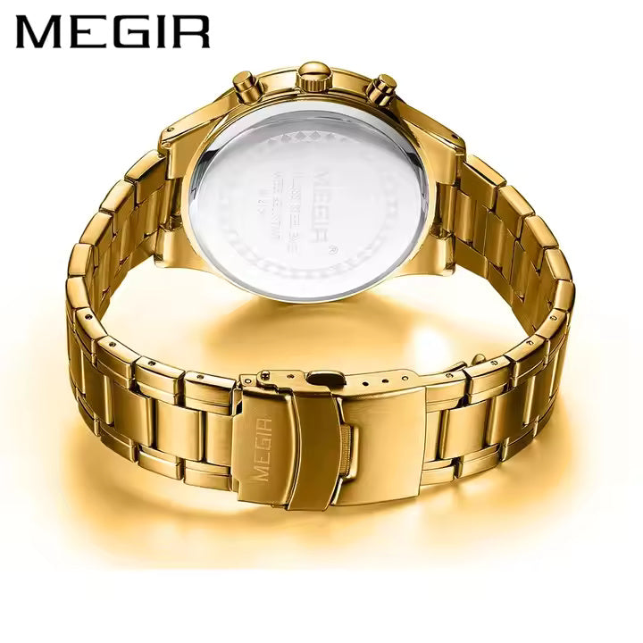 Megir 2150 Gold