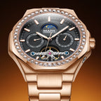 M-F 6740 RG BLACK