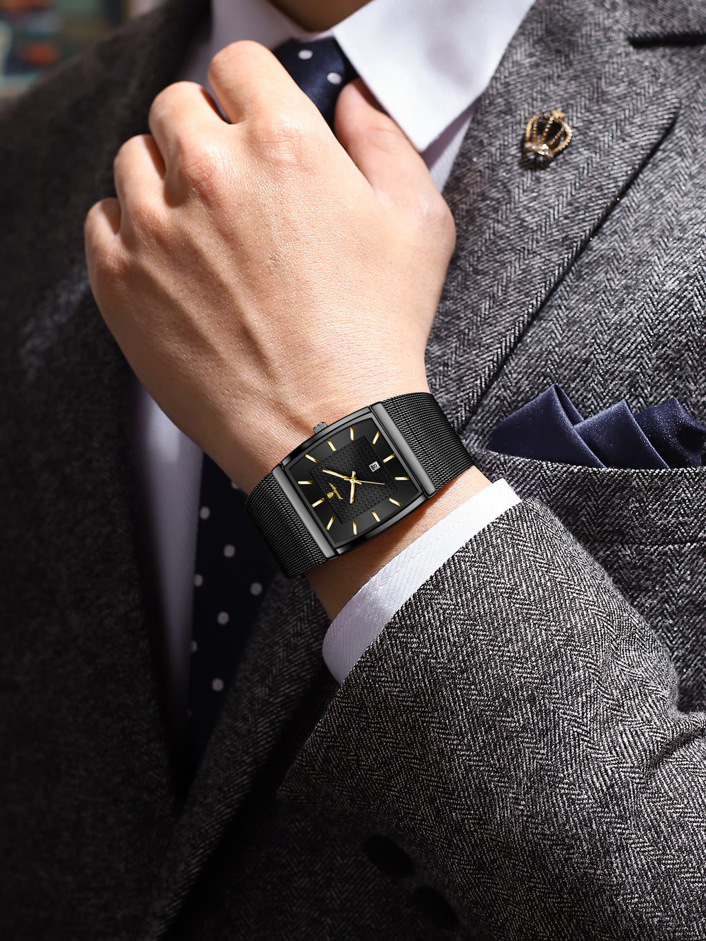 PG-885 BLACK