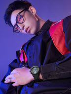M-F  5730 BLACK