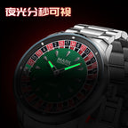 M-F 5031 SILVER GREEN