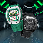 M-F 5690  GREEN