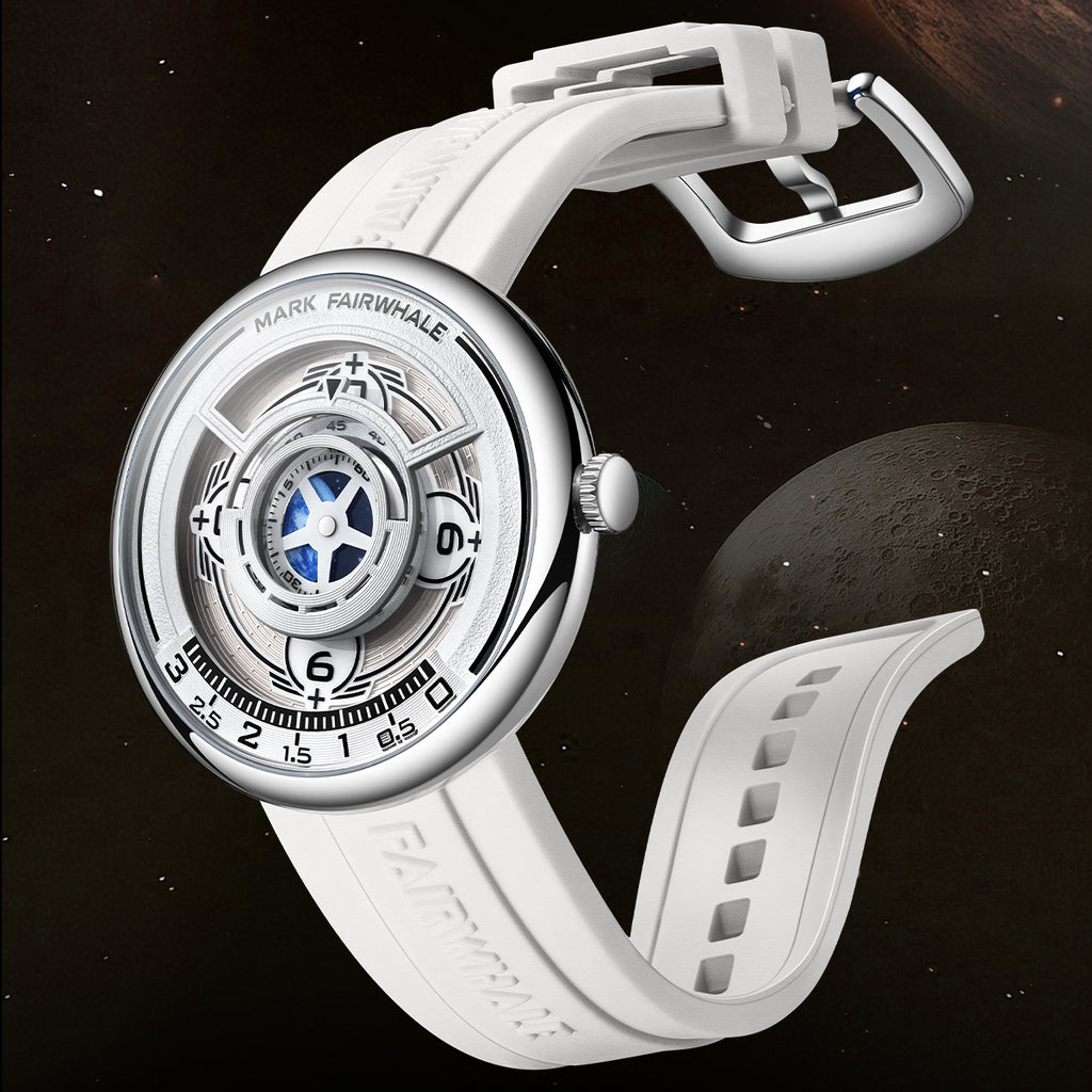 M-F 5990 WHITE