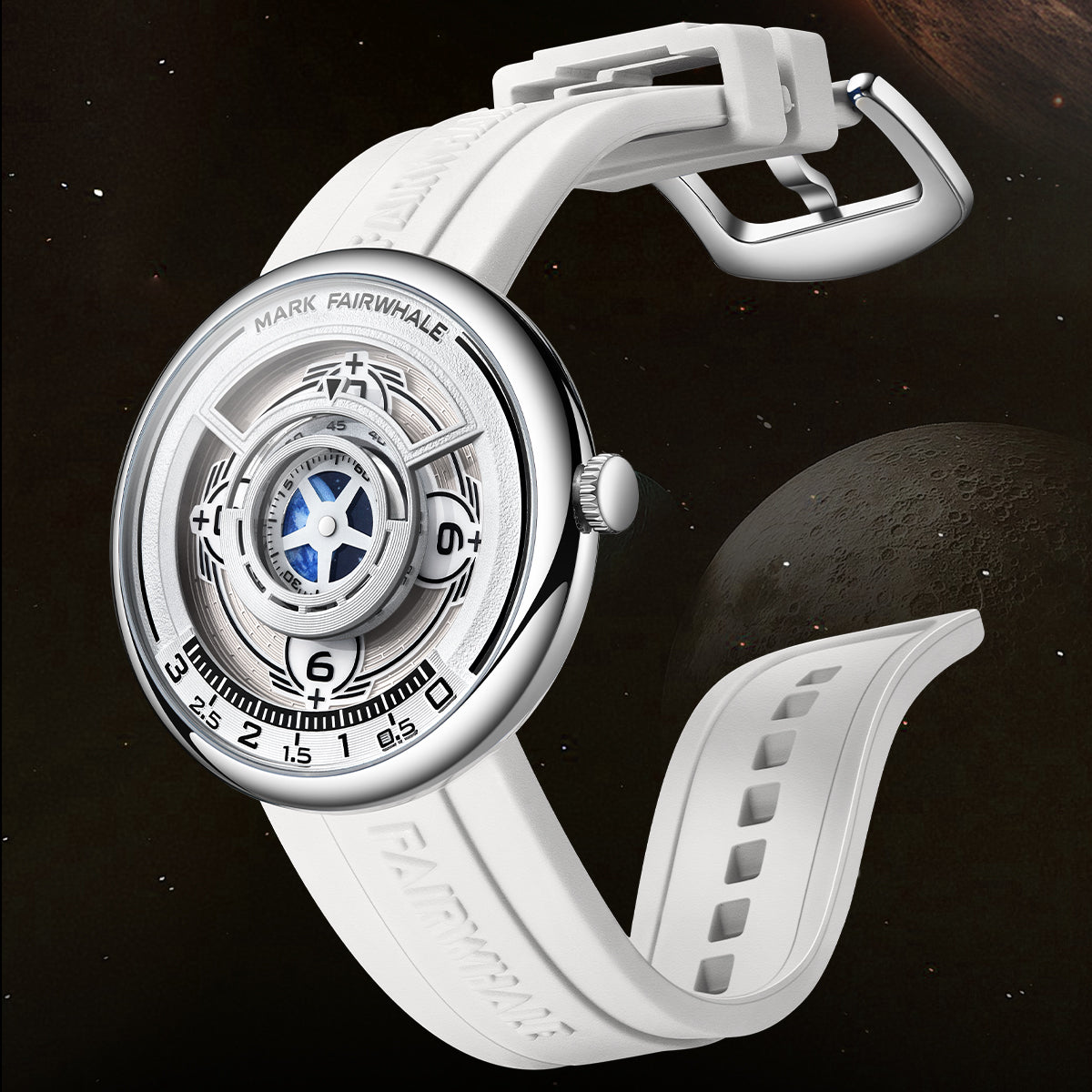 M-F 5990 WHITE