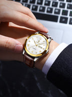 PG-810 GOLD WHITE