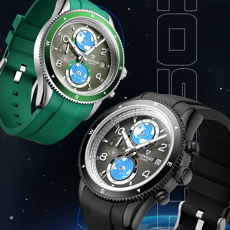 M-F 5730 GREEN