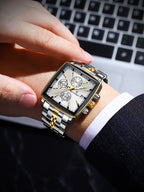 PG-866 GOLD WHITE