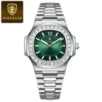PG-918 SILVER GREEN