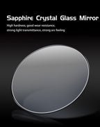 PG-1423 SILVER BLUE