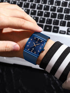 PG-885  BLUE