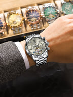 PG-1418 SILVER GRAY