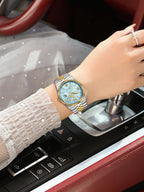 PG-502 SKY BLUE WOMEN