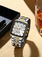 PG-866 GOLD WHITE