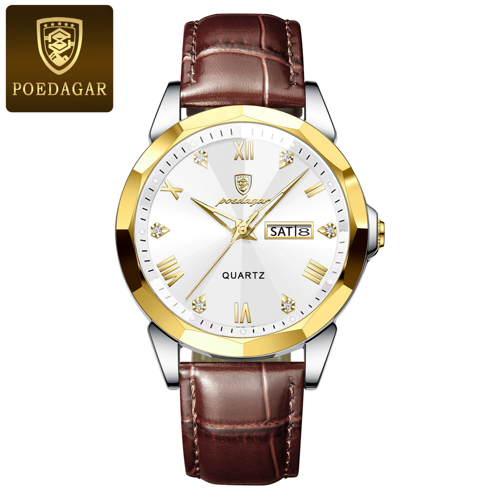 PG-810 GOLD WHITE