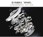 PG-1402 SILVER WHITE